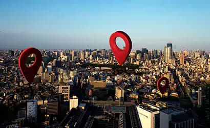 Location Info